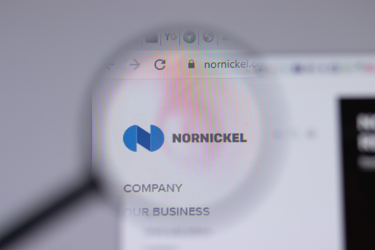 Норникель