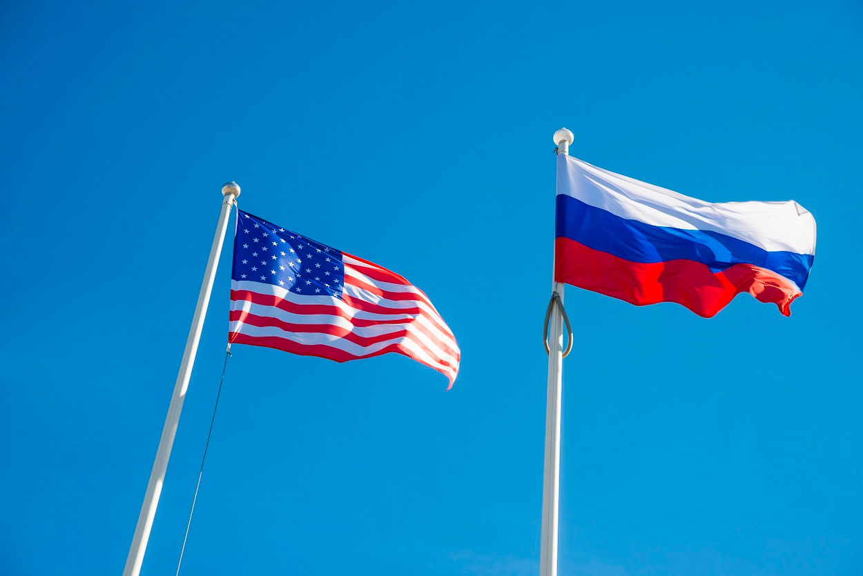 американские санкции