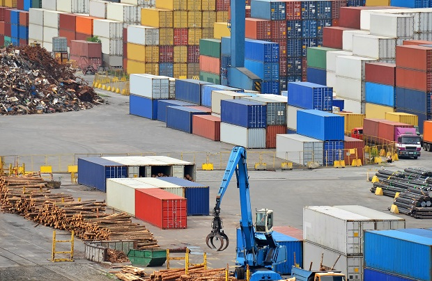 Импорт лома черных металлов в Южную Корею в августе снизился на 4%