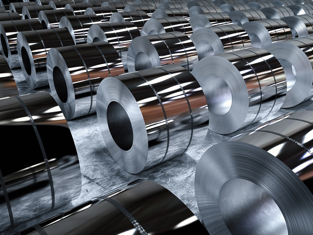  спроса на нержавеющую сталь