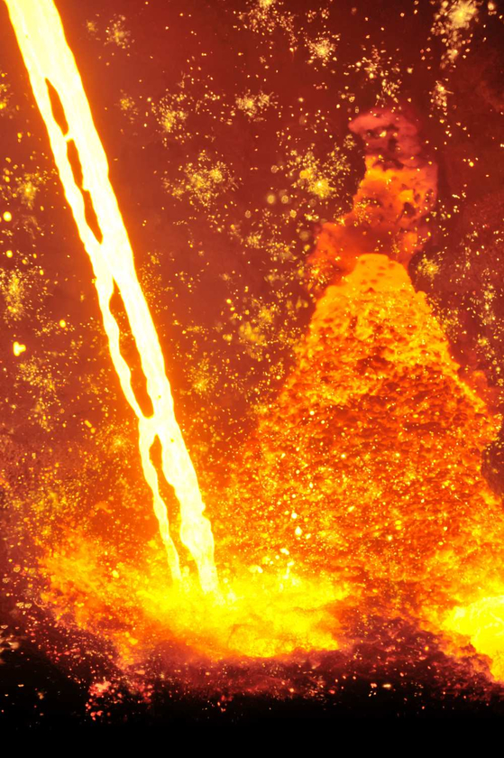 Российский Минпромторг доволен положением в сфере металлургии