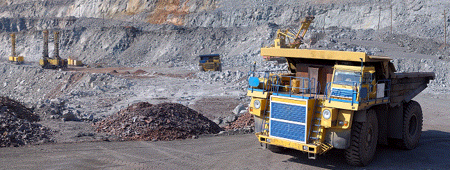 цена на железную руду