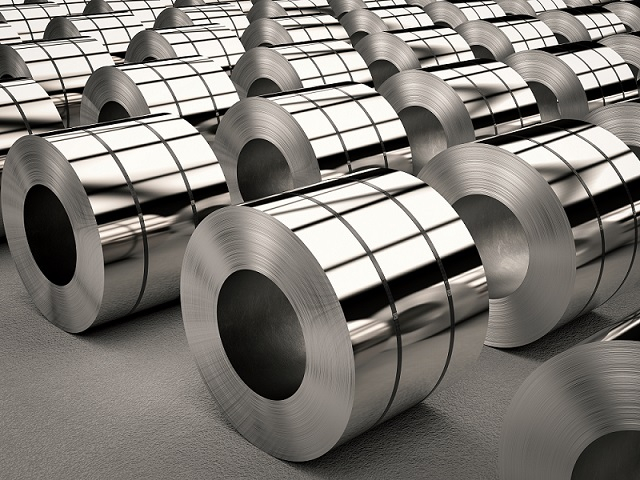 Выплавка нержавеющей стали в РФ выросла на 11,8%