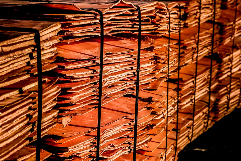  правила для новых медеплавильных заводов