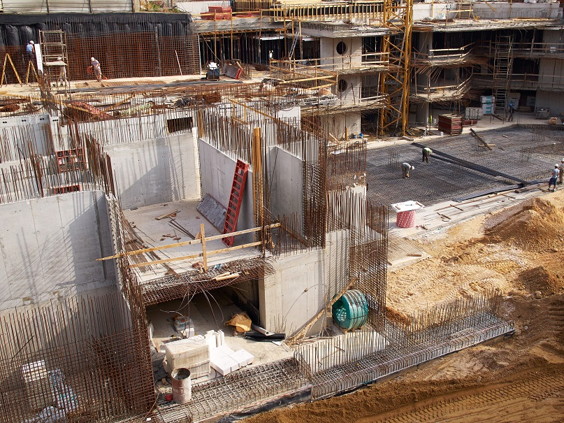 металлопотребление в России