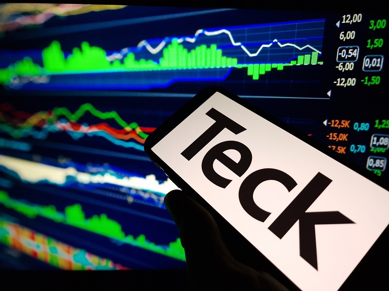 Teck Resources