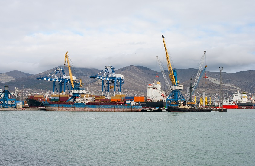 ограничения экспорта