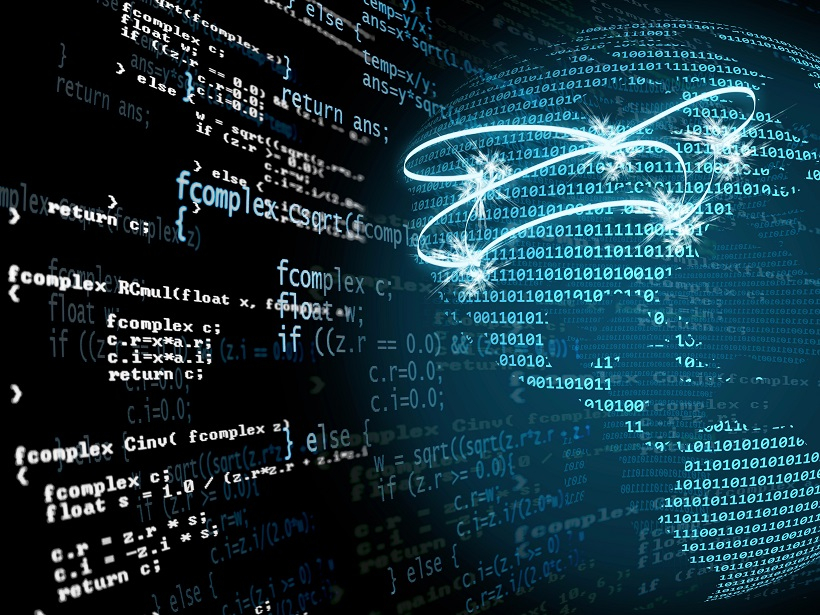 программное обеспечение из Китая