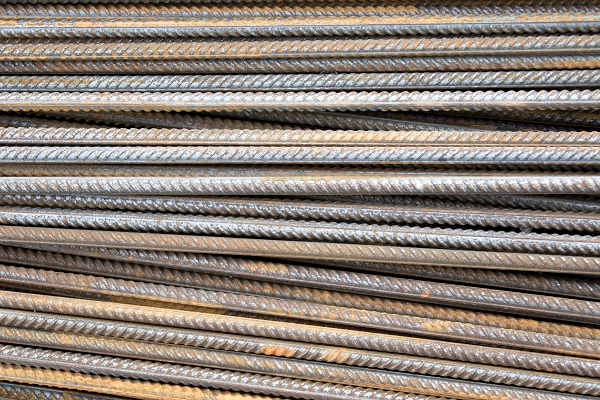 производство арматуры