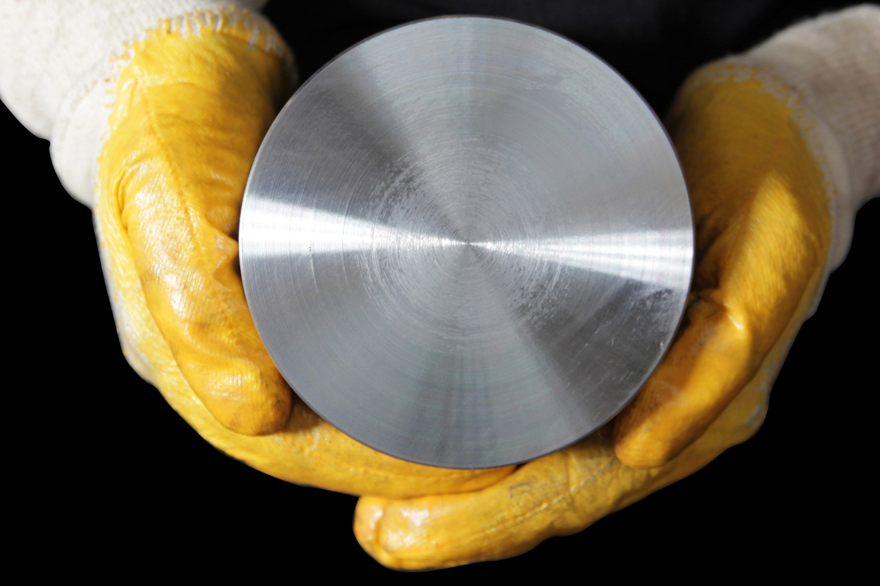 Перспективы развития мировой алюминиевой промышленности