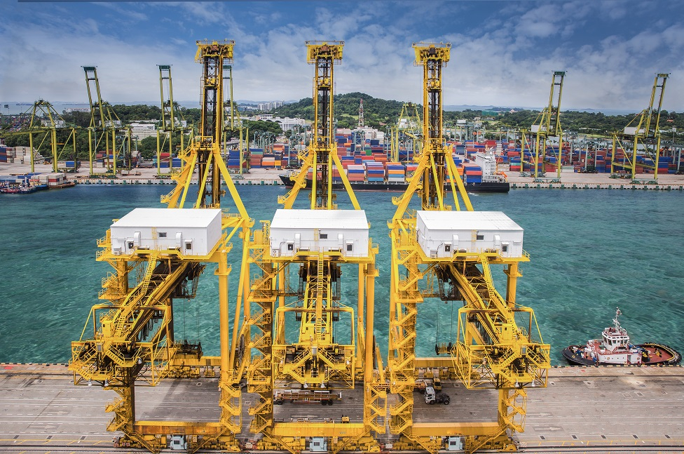 новые пошлины