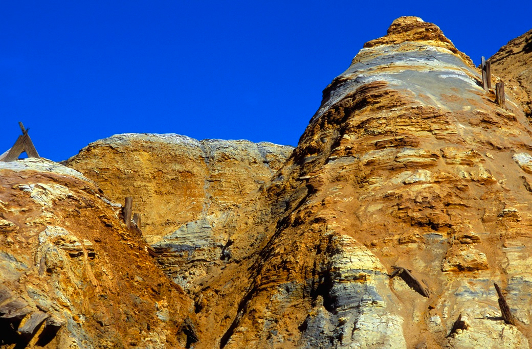 производство рафинированной меди