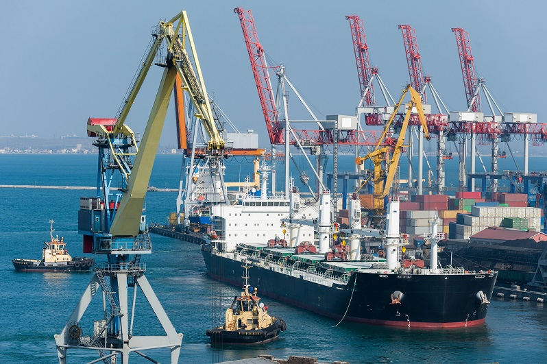 лом черных металлов