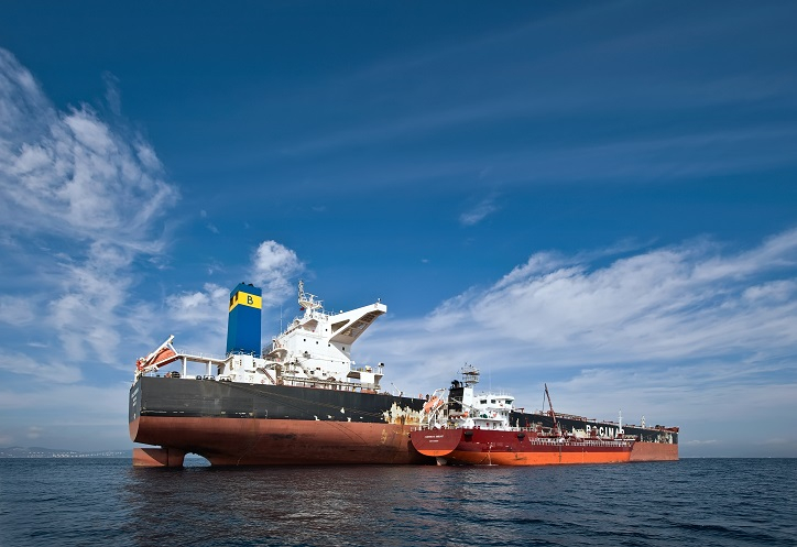 Импорт глинозема в США