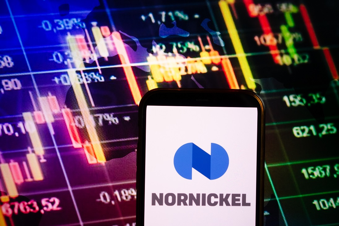 Норникель