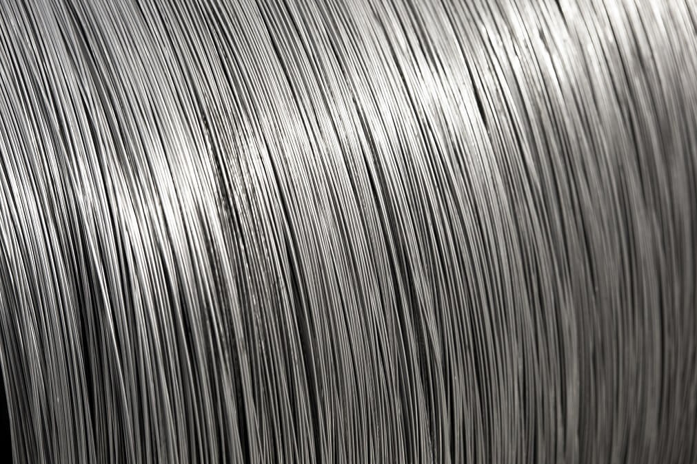 В ЕС стали меньше ввозить алюминиевой проволоки из России