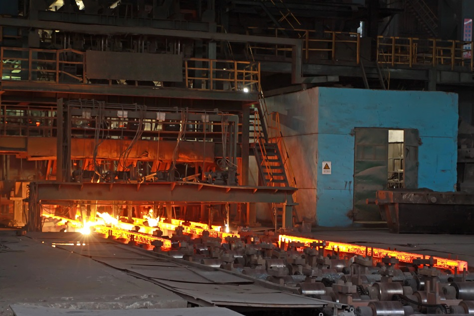 цены  на черные металлы в Китае