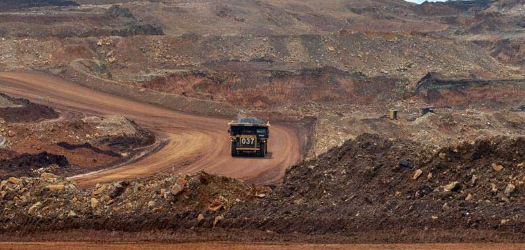 Индонезия и никель