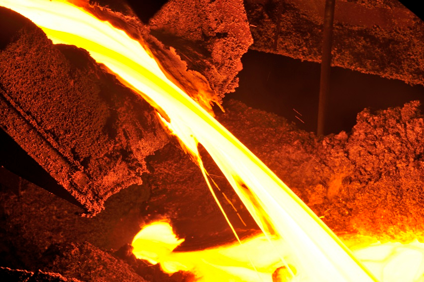 Гурьевский металлургический завод