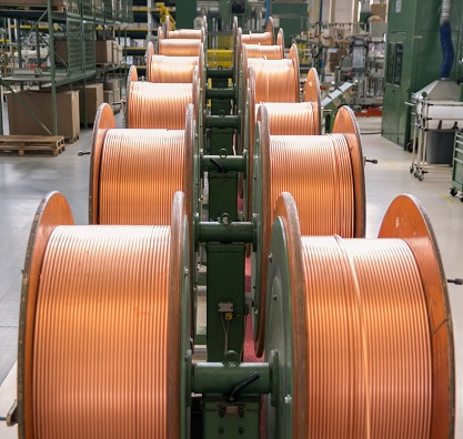 Протесты в Перу могут вызвать дисбаланс на мировом рынке меди