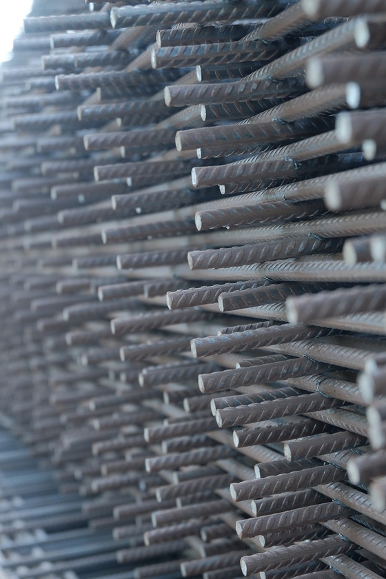 Турция может на 40% сократить поставки стали за рубеж