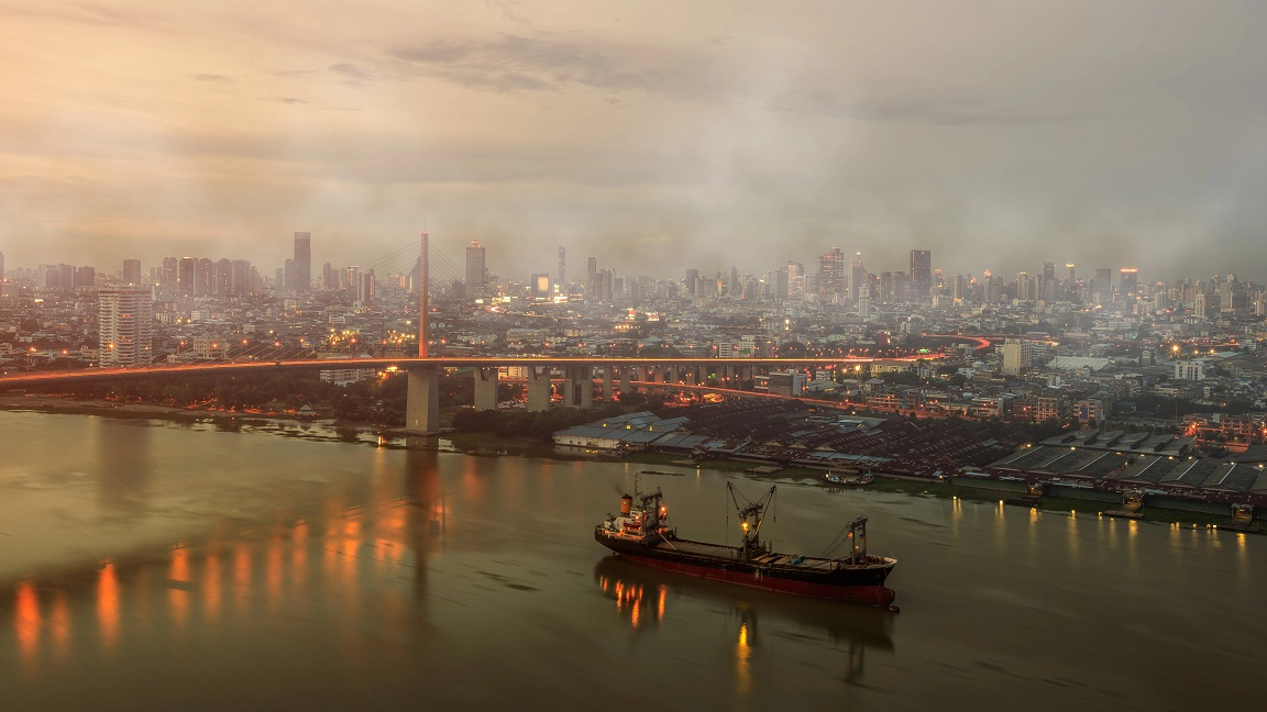 стандарты измерения выбросов углерода