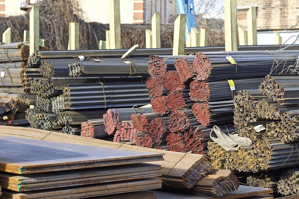 спрос на металлопрокат