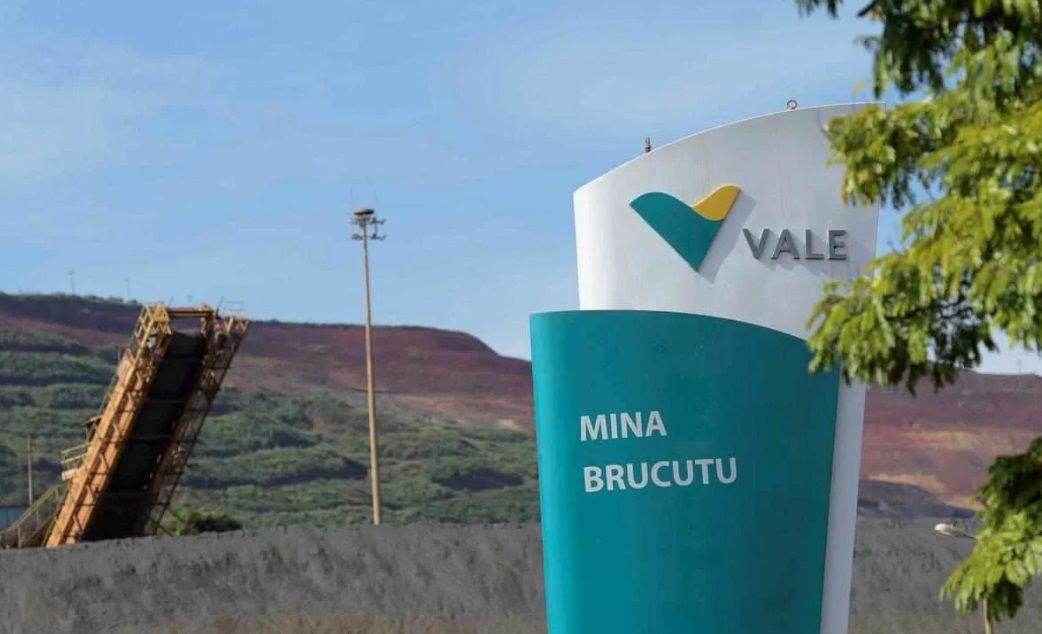 добыча железной руды 