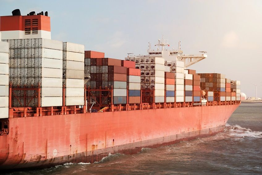 Анализ внешнеторговой деятельности РФ за 2025