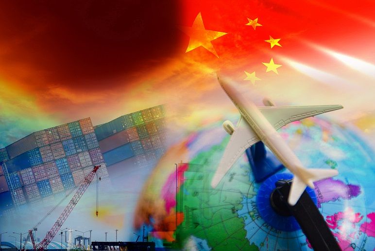 введение новых тарифов для Китая 