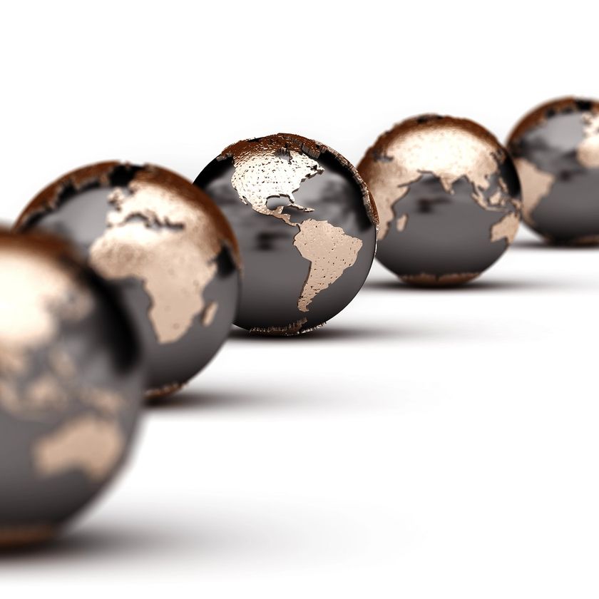 мировое производство стали в августе 2025 года