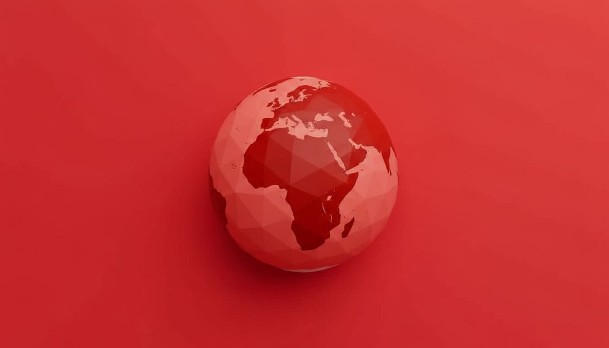 Мировой рынок стали