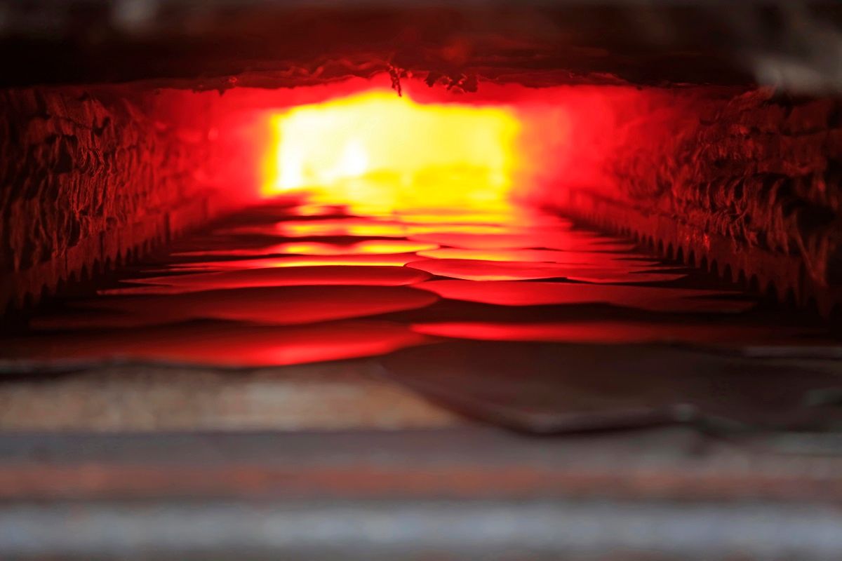 Металлургия РФ ожидается перестройка