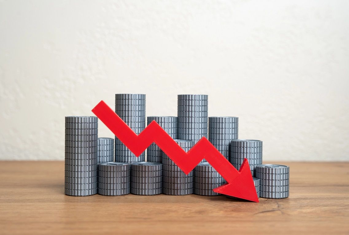 Прибыль НЛМК в первом полугодии