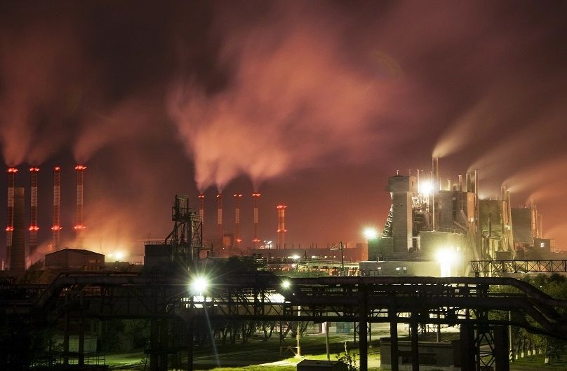 устаревшее электродное производство