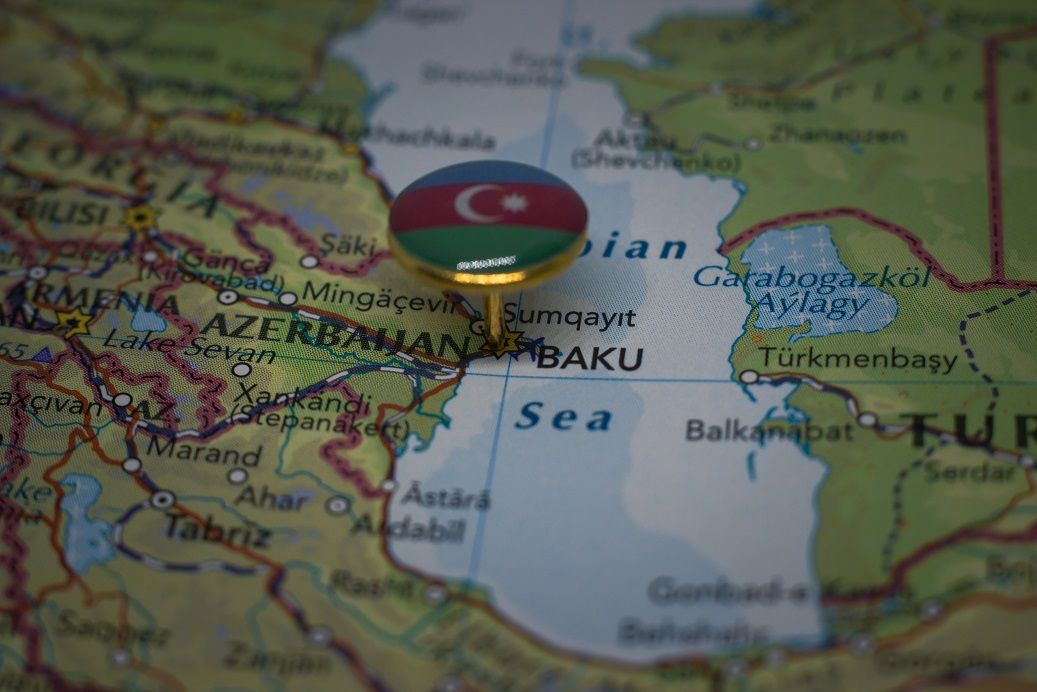 Производство алюминия