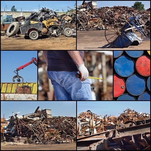 Ломозаготовители