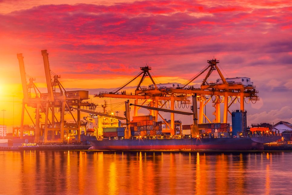 Турция: экспорт арматуры за 9 месяцев снизился на 44,9%