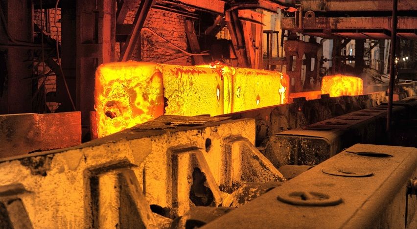 Стоимость металлопродукции 