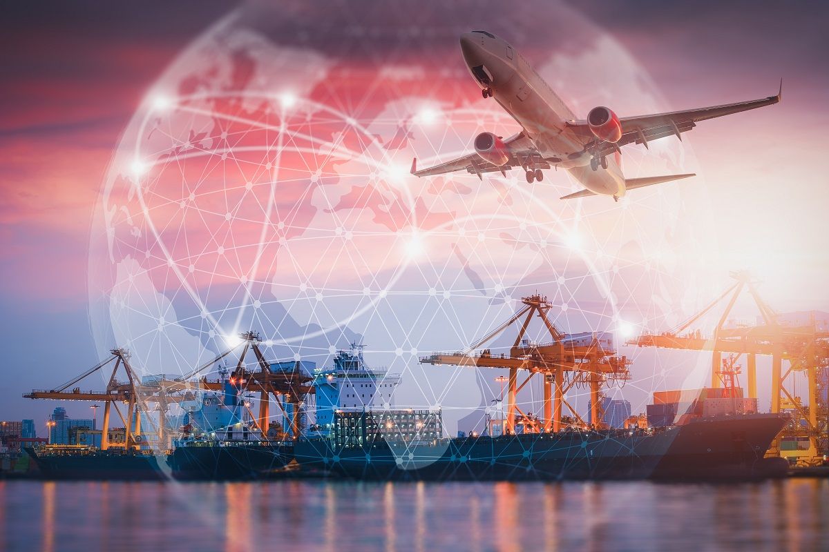 Торговый баланс