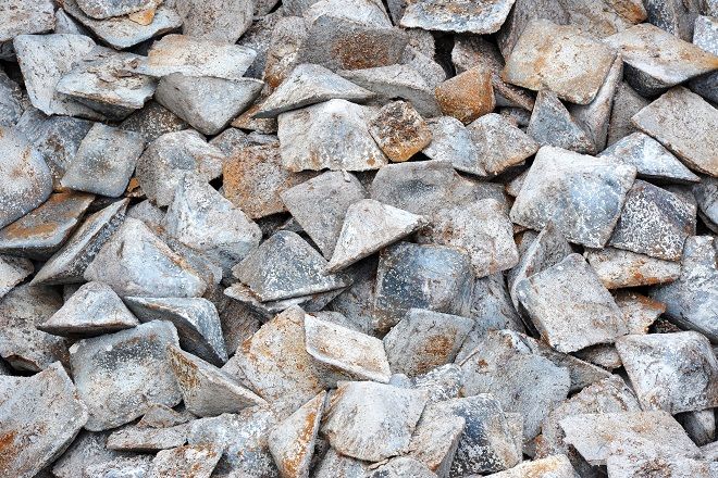 пошлины на экспорт чугуна