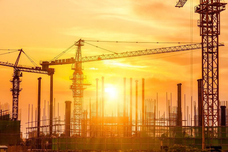 Потребление стали