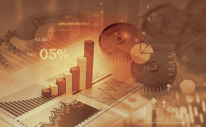 Рост промышленного производства и детальная динамика по отраслям