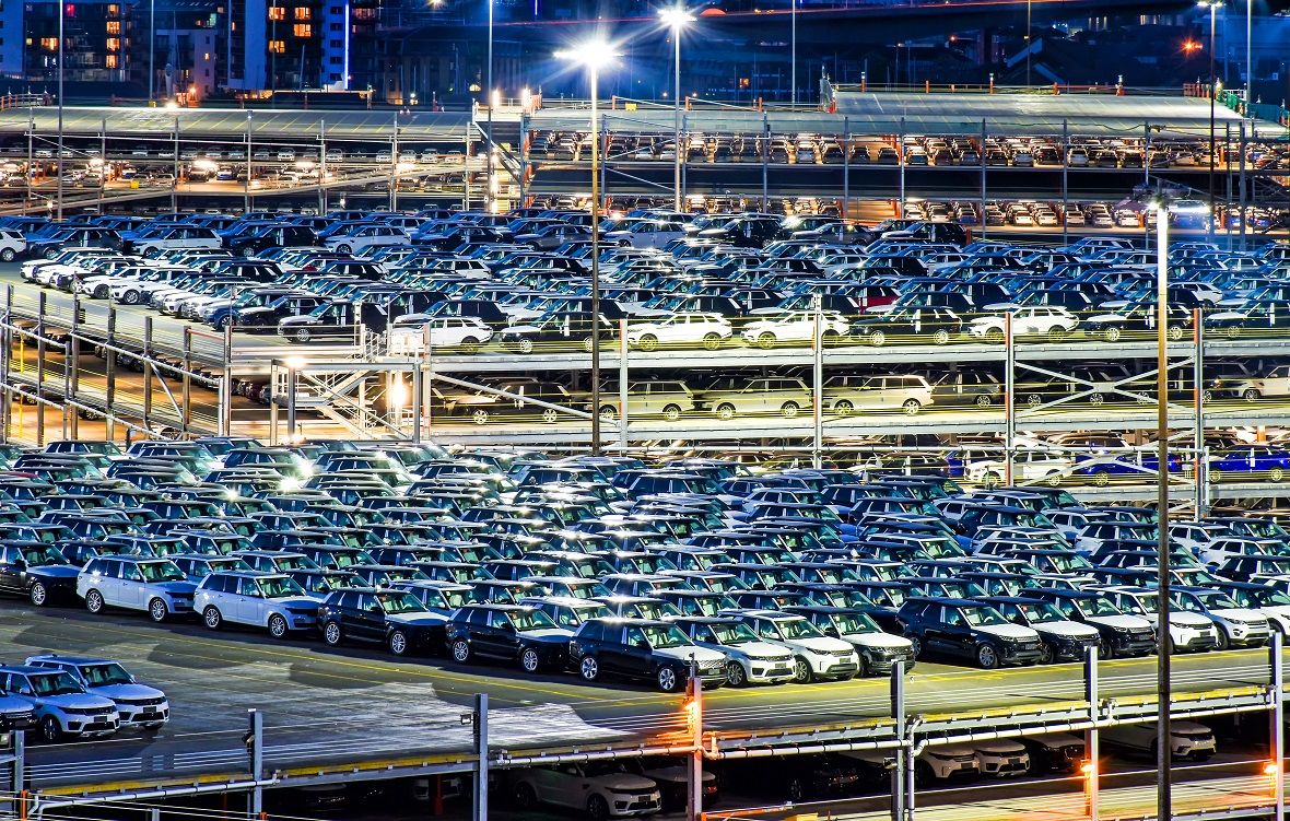 рынок алюминия