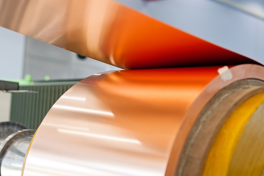 Китай построит в Казахстане завод по производству катодной меди