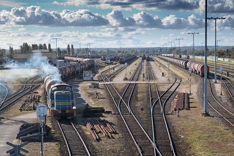 Вывоз металлолома из Казахстана по железнодорожным путям будет запрещен