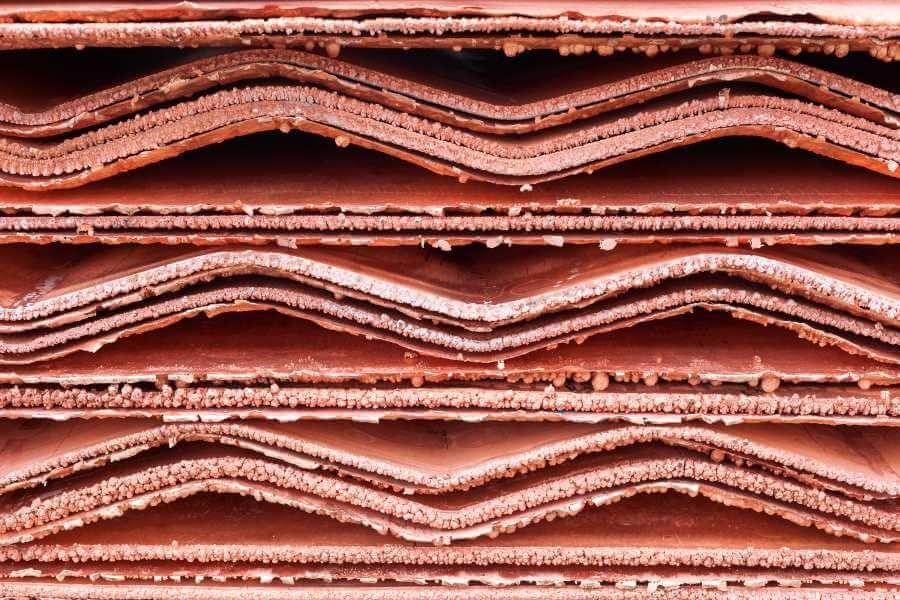 Прогноз цен на цветные металлы от Bank of America