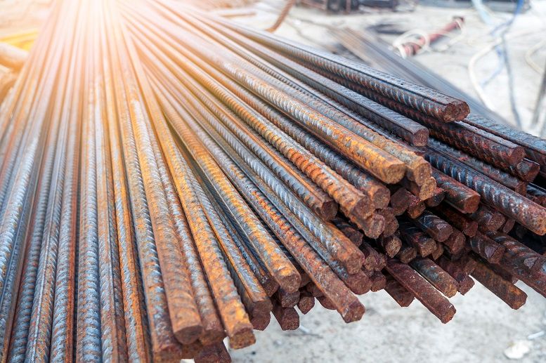 производство арматуры на камчатке