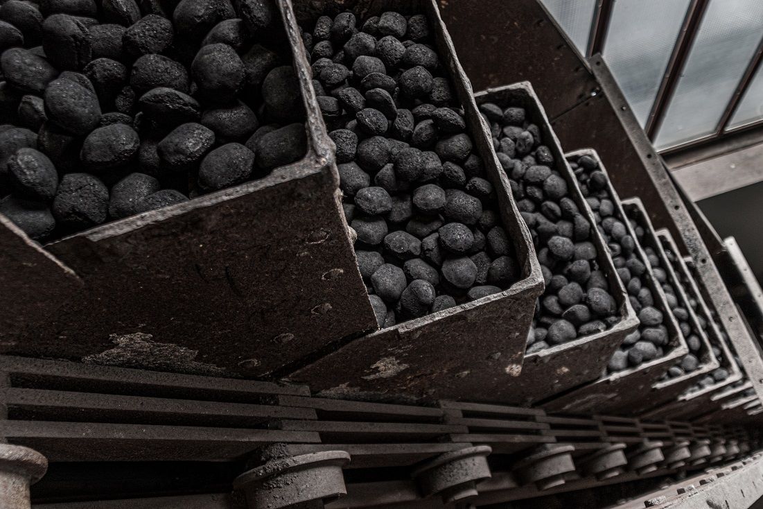 импорт коксующегося угля