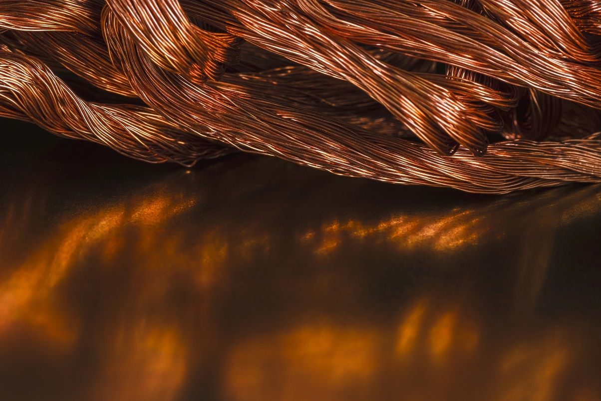 Взлет цен на медь дает ложную надежду на разработку новых месторождений